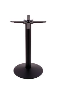 214-16 Black Table Base