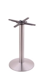 214-16 Stainless Table Base