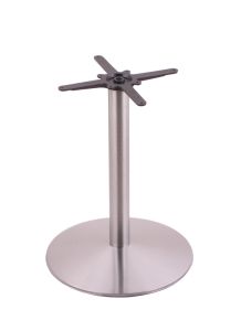 214-22 Stainless Table Base