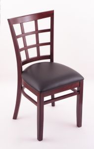 3130 18" dining room chair