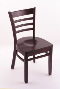 3140 18" dining room chair