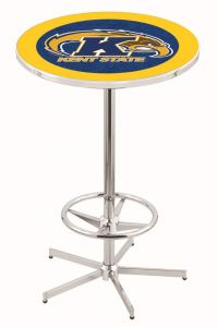 Kent State L216 Pub Table