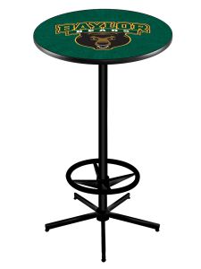 University of Baylor Bears Pub Table