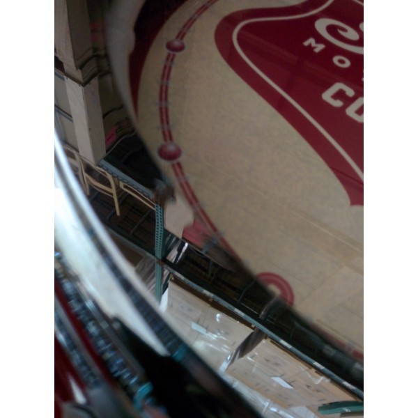15 Double Neon Clock With Indian Motorcycle Shield From Holland Bar 15 Double Neon Clock With Indian Motorcycle Shield From Holland Bar Stool Co
