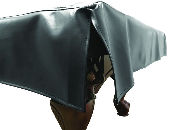 Notre Dame (ND) Billiard Table Cover By Holland Bar Stool Co