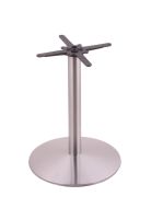 214-22 Stainless Table Base