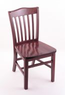3110 18" dining room chair