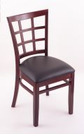 3130 18" dining room chair