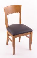 3160 18" dining room chair