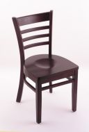 3140 18" dining room chair