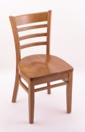 3140 18" dining room chair