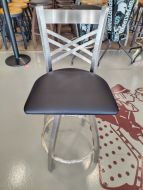 820 Catalina Stainless Holland Bar Stool