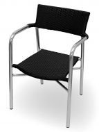 Denali Outdoor Chair by Holland Bar Stool Company