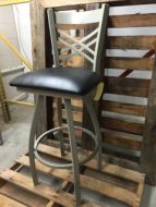 820 Catalina Swivel Bar Stool