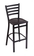 Outdoor Jackie bar stool by Holland Bar Stool Company
